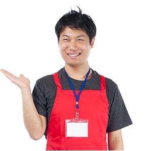 SHOPNAVIをご利用頂いています